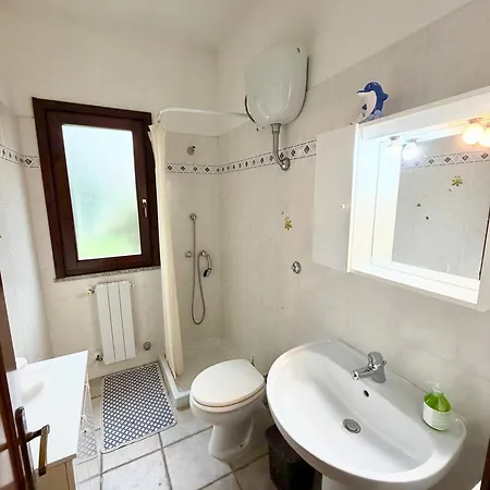 Casa Oleandro * San Teodoro (Sardinia)