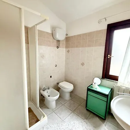 Vakantiehuis Casa Oleandro San Teodoro (Sardinia)