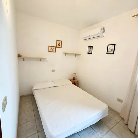 Casa Oleandro Vakantiehuis