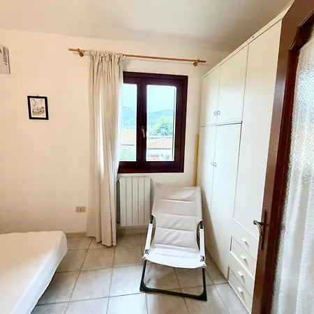 Casa Oleandro Vakantiehuis