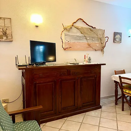 Casa Oleandro