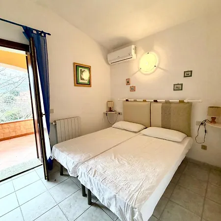 Casa Oleandro * San Teodoro (Sardinia)