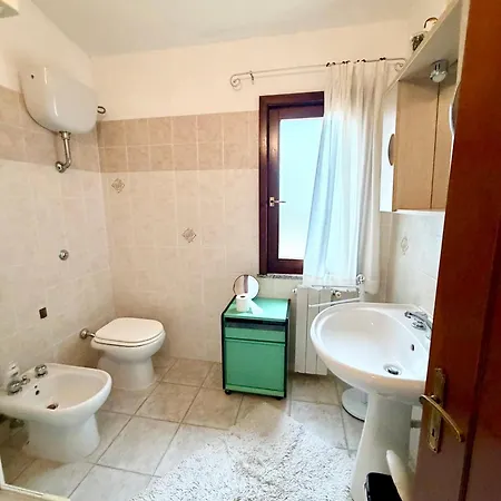 Vakantiehuis Casa Oleandro