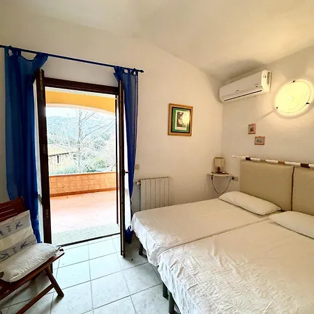 Vakantiehuis Casa Oleandro San Teodoro (Sardinia)