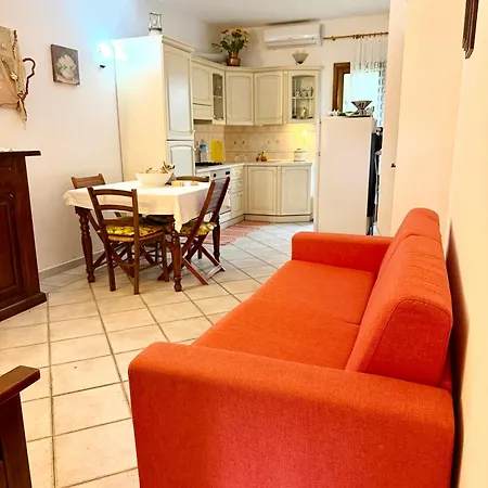 Casa Oleandro