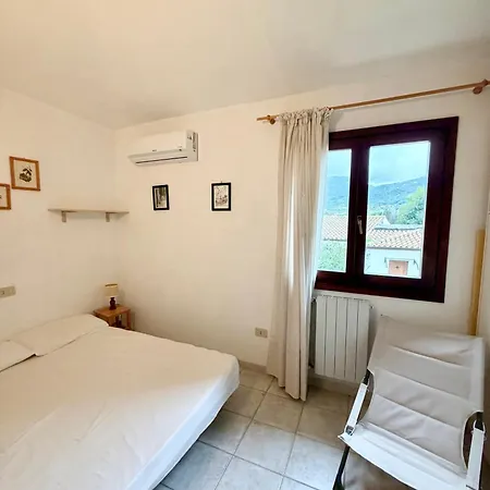 Vakantiehuis Casa Oleandro *