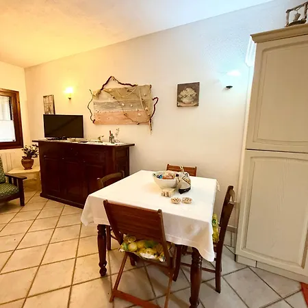 Casa Oleandro Vakantiehuis *
