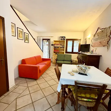 Casa Oleandro * San Teodoro (Sardinia)