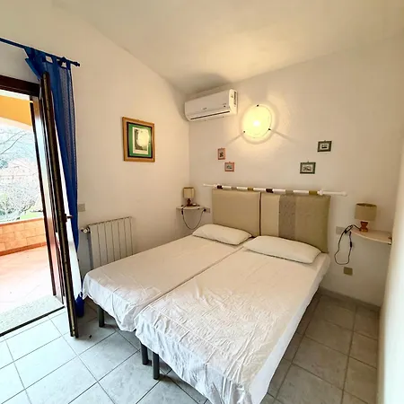 Casa Oleandro Vakantiehuis San Teodoro (Sardinia)