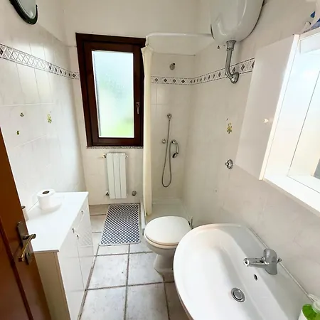 Casa Oleandro Vakantiehuis San Teodoro (Sardinia)