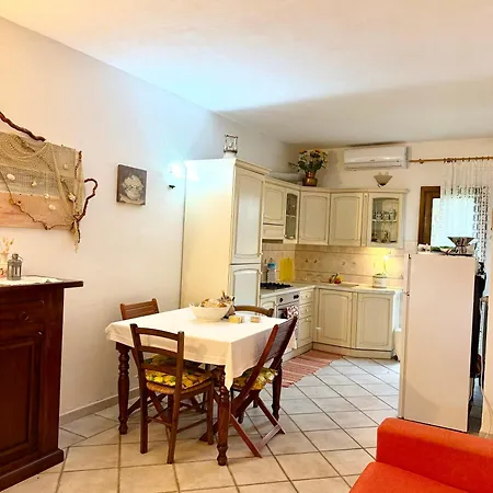 Casa Oleandro Сasa de vacaciones San Teodoro (Sardinia)