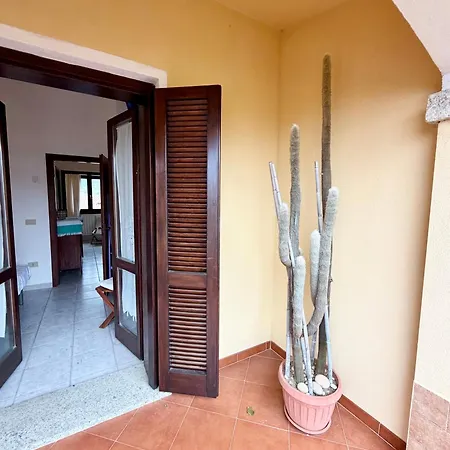 Casa Oleandro San Teodoro (Sardinia)