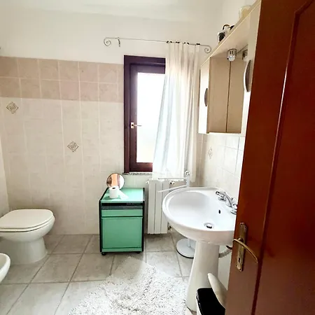 Casa Oleandro *